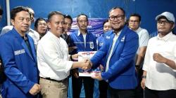 Duel Pilkada Depok 2024 Dijamin Seru, Supian Suri Dapat Tiket dari PAN dan Demokrat