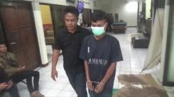 Begal Payudara Mama Muda, Pemuda di Tuban Diamankan Polisi, Terancam Hukuman 12 Tahun Penjara