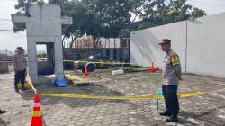 Begini Kronologi dan Lokasi Penembakan Tukang Parkir di Hotel Braga