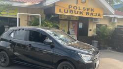 Polisi Buru OTK Perusak Mobil Ayla di Nagoya Batam, Korban: Diancam Pakai Pisau