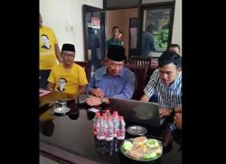 Janji Santoso Usai Daftar Bacabup di PKB: Cukup 2-3 Tahun Mengubah Tulungagung