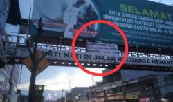 Hari Jadi Ke-25 Tahun, IMC Kritik Pedas Pemkot Cilegon