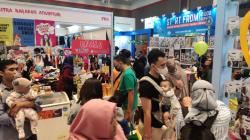 IMOBY Bakal Gelar Pameran Produk Terlengkap Ibu dan Anak di Surabaya dengan Promo Fantastik