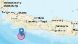 Gempa Bumi Magnitudo 6,5 Guncang Garut dan Daerah Sekitarnya, Warga Terbangun Panik