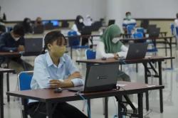 Simak! Ini Daftar Aturan dan Larangan Peserta UTBK-SNBT 2024