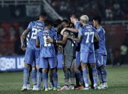 Starting Eleven Pemain Persib di Leg II Final, Bojan Hodak Turunkan Skuad Terbaik!