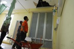 Gempa Garut, BPBD Jabar Catat Jumlah Rumah Rusak Capai 154 Unit