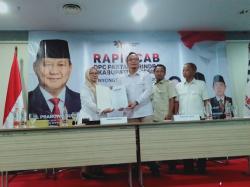 dr Asluchul Alif Maslichan Pastikan Maju Menjadi Calon Bupati Gresik di Pilkada 2024