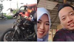 Identitas Korban Kecelakaan Harley Davidson di Probolinggo Terungkap, Dokter RSUD Grati dan Istrinya