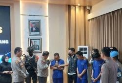 Kapolda Ungkap Juru Parkir Hotel Braga Ditembak Dua Kali di Dada dan Perut