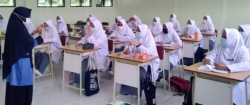 Terbaru! 5 SMA Terbaik 2024 di Sragen Cocok Untuk Anak Anda, Langsung Datang ke Sekolahan