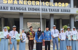 Ini Daftar SMA Terbaik di Cilacap Versi LTMPT Kemendikbud: Patokan Utama Calon Mahasiswa Berprestasi