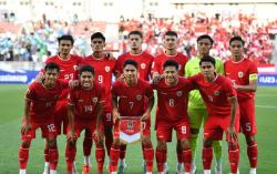 Heboh! Media China Sebut Timnas Indonesia 'Tim Belanda Versi Asia'