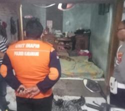 Terbakar Cemburu, Mantan Suami di Karawang Tega Aniaya Istri dan Suami Barunya Hingga Kritis