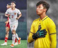 2 Anggotanya Perkuat Timnas Indonesia Vs Uzbekistan, Dirlantas Polda Metro Jaya: Sangat Bangga!