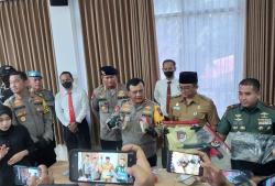 Motif Pelaku Tembak Jukir Hotel di Purwokerto Hanya karena Uang Parkir Rp15 Ribu