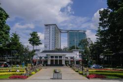 UMK Kota Bandung 2026 Ditetapkan Rp4,7 Juta, Berlaku Mulai 1 Januari