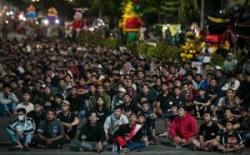 Berikut Instansi dan Lembaga yang Akan Gelar Nobar Timnas Garuda vs Uzbekistan