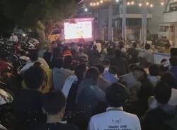 Masuk Semifinal AFC 2024, Ini Sejumlah Tempat Nobar Timnas Indonesia di Probolinggo