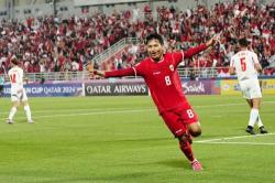 Piala Asia U-23 2024, Hasil Babak Pertama Timnas Indonesia U-23 vs Timnas Uzbekistan U-23 Skor 0-0