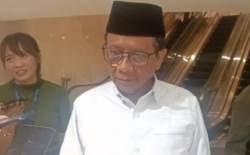 Ke Mana Langkah Politik Mahfud MD Usai Kalah di Pilpres 2024?