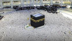 Kabar Gembira! Arab Saudi Kini Izinkan Semua Jenis Visa Bisa Umrah