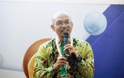 BSN Luncurkan CRM untuk Keamanan Pangan dan Lingkungan Indonesia