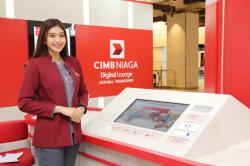 CIMB Niaga Laporkan Perolehan Keuangan Kuartal I 2024: Peningkatan Laba Sebelum Pajak Rp2,2 Triliun