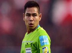 2 Kali Bertugas Wasit VAR asal Thailand Sering Rugikan Timnas Indonesia