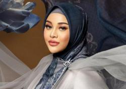 Ayahnya Tanya Soal Nikah, Aurel Hermansyah Minta Maaf ke Ghea Indrawari