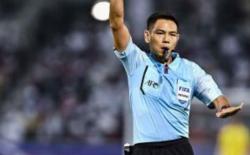 Catatan Kelam Wasit VAR Thailand Sivakorn Pu-udom, Sering Rugikan Timnas Indonesia U-23, Ada Apa?