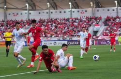 Faktor Ini Disebut Shin Tae-yong Jadi Penyebab Timnas U-23 Kalah dari Uzbekistan U-23 di Semifinal