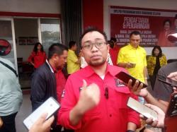 PDIP Jual Mahal Buka Opsi Koalisi dengan Golkar di Pilkada Tangsel