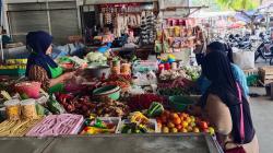 “Pedihnya” Harga Bawang Merah di Kota Kediri