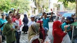 Pegawai Kemenag Jombang Bawa Sampah ke Kantor, Ternyata Ini Tujuannya