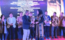 Sosial Media PTPN I Regional 5 Toreh Prestasi di Ajang IDMA 2024