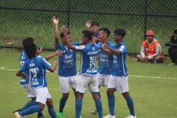 Bungkam Caladium FC 2-5, Persikas Tinggal Satu Langkah Lolos ke Babak 32 Besar Liga 3 Nasional