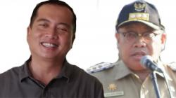 Mantan Dubes Turki Iqbal Daftar Cagub NTB dari Demokrat, Pj Gubernur Gita Baru Ambil Formulir