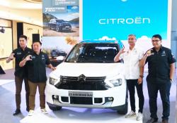 All New Citroën C3 Aircross Luncurkan SUV 7-Seater Terbaru, Solusi Cerdas untuk Keluarga Indonesia