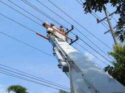 Cek Lokasi Pemadaman Aliran Listrik Yang Dilakukan PT PLN ULP Purwodadi Pada Rabu 12 Maret 2025