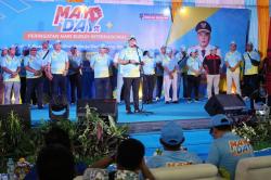 May Day 2024, Aulia Rachman: Momentum Ini Harus Kita Jadikan Sarana Penyampaian Aspirasi Buruh