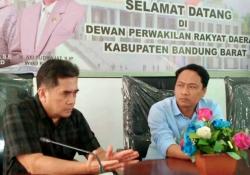 DPRD Kabupaten Karawang Godok Raperda Pencegahan dan Penanggulangan Stunting 