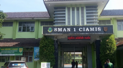 Wajib Tau! 10 SMA Terbaik di Kabupaten Ciamis, Siap Cetak Siswa Berprestasi dan Berakhlak