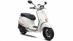 Deretan Fitur Baru Vespa Primavera dan Sprint yang Meluncur Tahun 2024