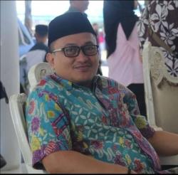 Nama Isra D Pramulya Mencuat di Pilkada Polman: Siapa Dia Sebenarnya?