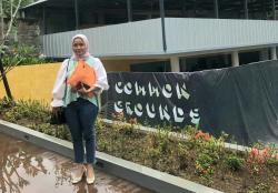 Mesin EDC BRI Dorong Kemajuan Bisnis Ritel dan Akses Keuangan Cashless di Merchant Common Grounds