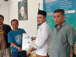 Paksa Alex Chandra Maju Pilkada, Ratusan Petani Bawang di Brebes Ambil Formulir Pendaftaran