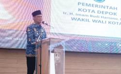 Imam Budi Hartono Sebut Pelatihan Kerja Terbukti Ampuh Tekan Angka Pengangguran