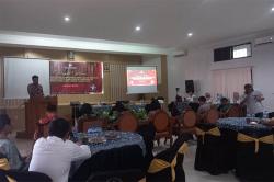 KPU Purworejo Tetapkan Hasil Pemilu 2024, Ini Daftar Calon Anggota DPRD Periode 2024-2029