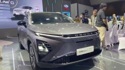 Chery Klaim Diminati Konsumen, Bukukan 3.600 SPK Mobil Listrik Omoda E5